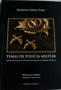 Temas de Polcia Militar