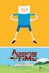Adventure Time Vol. 1 Mathematical Edition