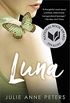Luna (English Edition)