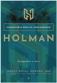 Comentrio Bblico Apologtico Holman
