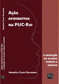 Ao afirmativa na PUC-Rio
