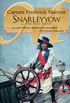 Snarleyyow or the Dog Fiend (Classics of Naval Fiction Book 4) (English Edition)