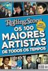 Rolling Stone - Os 100 Maiores Artistas de Todos os Tempos