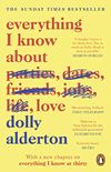 Everything I Know About Love (English Edition)