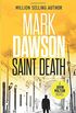 Saint Death (John Milton Thrillers) (Volume 3)