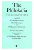 The Philocalia, Volume I