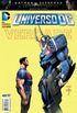 Universo DC #43