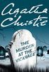 The Murder at the Vicarage (Miss Mapple #1)