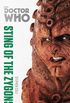 Doctor Who: Sting of the Zygons: The Monster Collection Edition (English Edition)