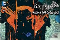 Batman - Arkham Enlouquecida Capitulo #50