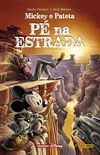 Mickey e Pateta: P Na Estrada