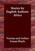 Stories by English Authors: Africa