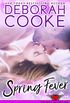 Spring Fever: A Contemporary Romance (Secret Heart Ink Book 2) (English Edition)