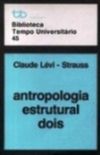 Antropologia Estrutural II