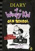 Diary of a Wimpy Kid: Old School (Book 10) (English Edition)