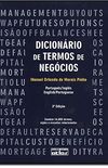 Dicionrio de Termos de Negcios. Portugus-Ingls/ Ingls-Portugus