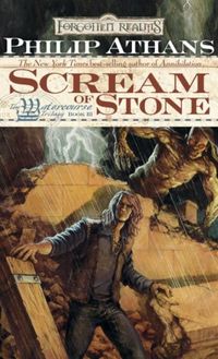 Scream Of Stone: The Watercourse Trilogy, Book III
