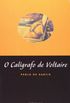 O Calgrafo de Voltaire