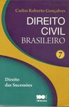 Direito Civil Brasileiro vol. 7