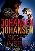 Sight Unseen: A Novel (Kendra Michaels Book 2) (English Edition)