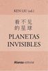 Planetas invisibles