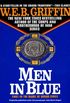 Men in Blue (Badge of Honor Book 1) (English Edition)
