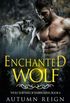 Enchanted Wolf