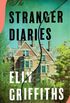 The Stranger Diaries (English Edition)