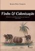 Vinho & Colonizao