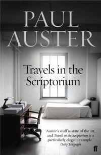 Travels in the Scriptorium (English Edition)