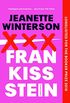 Frankissstein: A Love Story (English Edition)