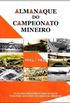 Almanaque do Campeonato Mineiro 1915-1957