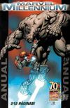 Marvel Millennium Anual #03