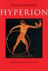 Hyperion (English Edition)
