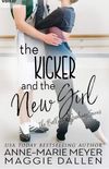 THE KICKER AND THE NEW GIRL