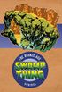 Swamp Thing: The Bronze Age - Omnibus