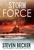 Storm Force: A Fast Paced Hawaiian Adventure Thriller