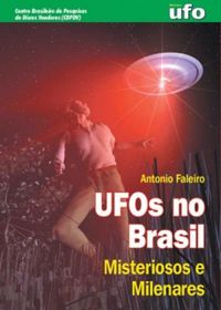 UFOs no Brasil