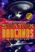 The Badlands: Book One of Two (Star Trek: The Next Generation 1) (English Edition)