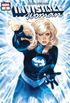Invisible Woman #1
