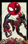 Spider-Man/Deadpool Vol. 1: Isn