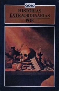 Histrias Extraordinrias - Poe