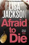 Afraid to Die: Montana series, book 4 (Montana Mysteries) (English Edition)