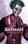 Batman: O Prncipe Encantado das Trevas (Volume 2)