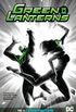 Green Lanterns Vol. 6