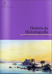Histria da Historiografia