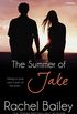 The Summer of Jake (Entangled Embrace) (English Edition)