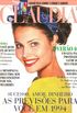 Revista Claudia - Jan/1994