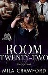 Room Twenty-Two: Hide and Seek
