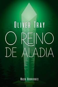 Oliver Tray